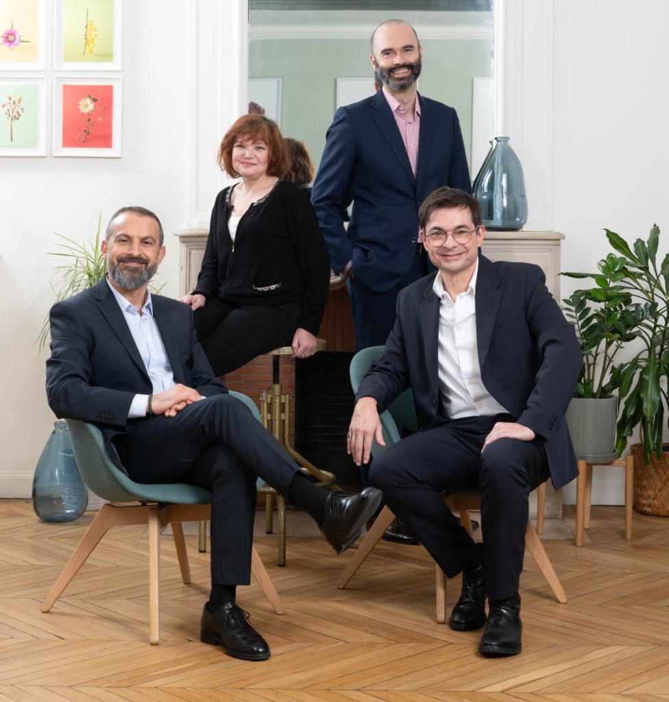 Equipe 02 Portrait Estrella Groupe