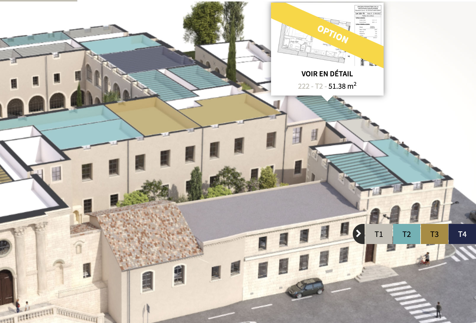 investissement malraux par Estrella Finance