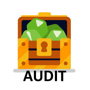 Coffret Audit Estrella Finance