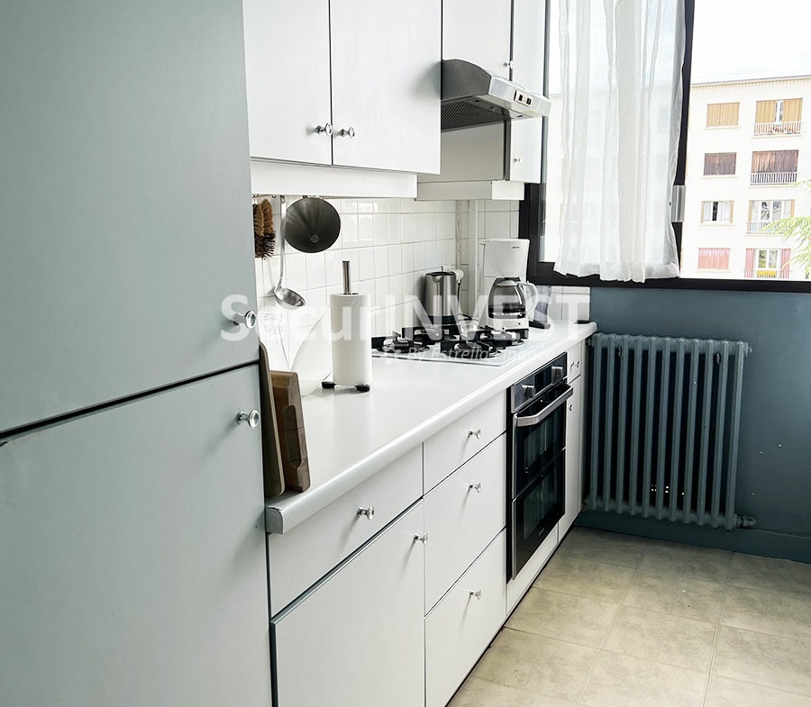 Nanterre 80m2 Estrella Finance 10
