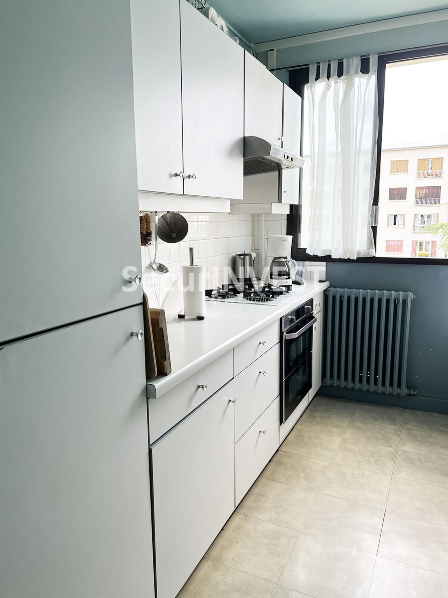 Nanterre 80m2 Estrella Finance 10