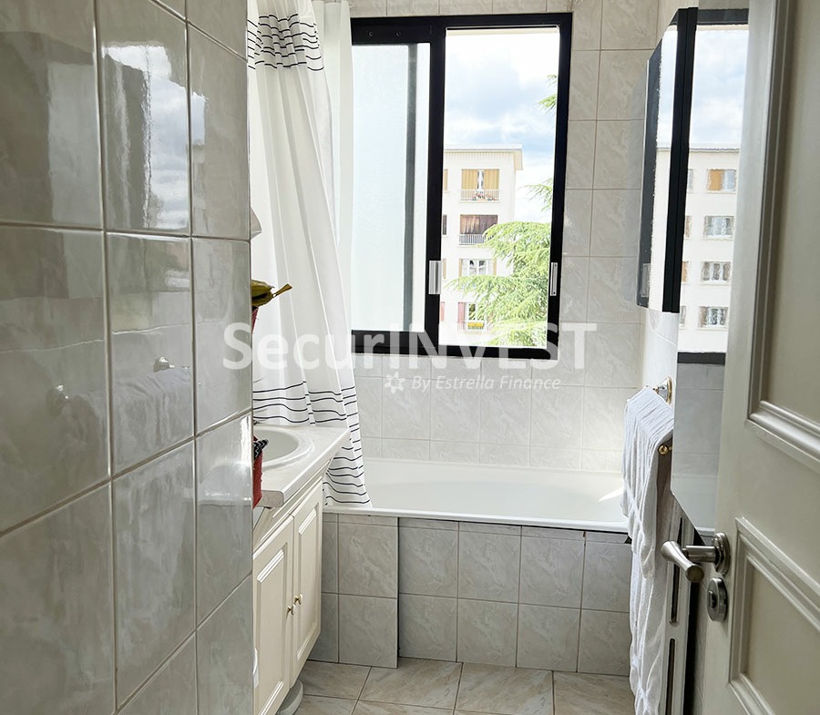 Nanterre 80m2 Estrella Finance 11