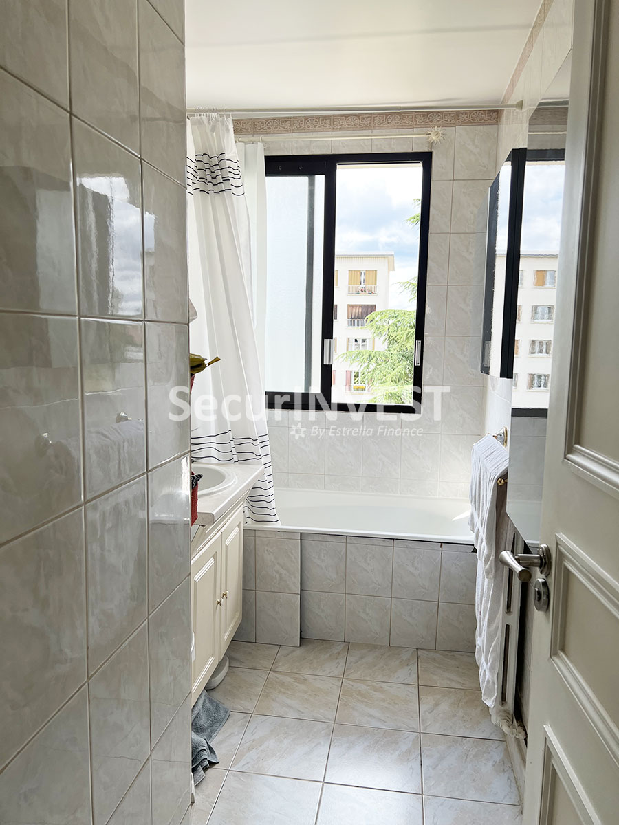 Nanterre 80m2 Estrella Finance 11
