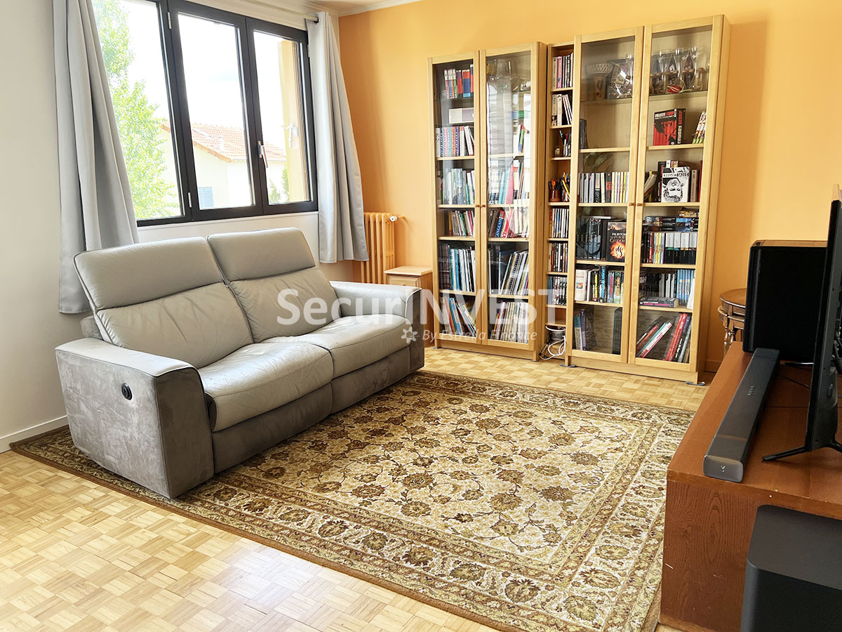 Nanterre 80m2 Estrella Finance 16
